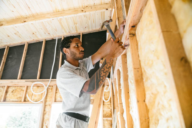 Insulation Air Sealing in St Augustine, FL